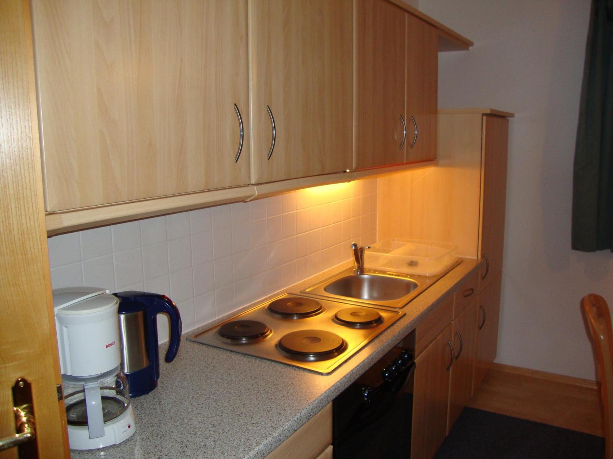 Ferienwohnung Sixenhof Niederau Exterior foto